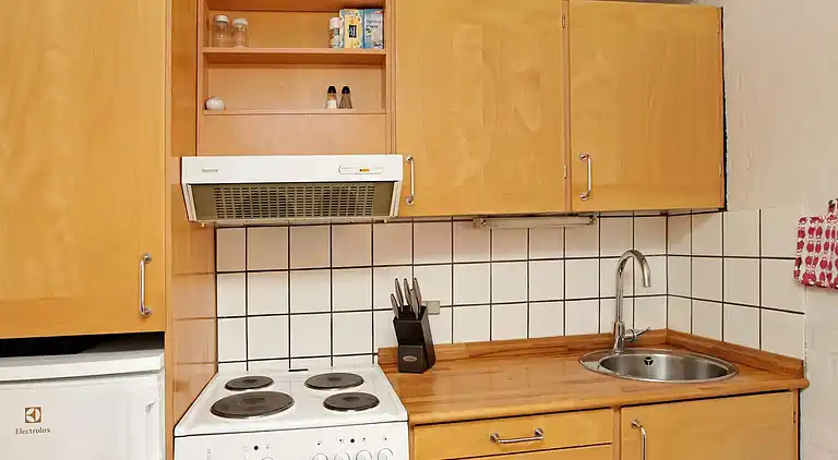 Sommerhus i Blåvand