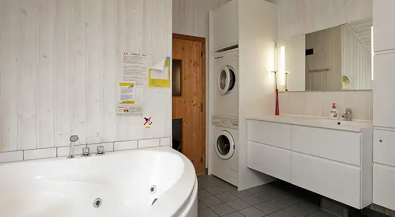 Holiday home in Løkken