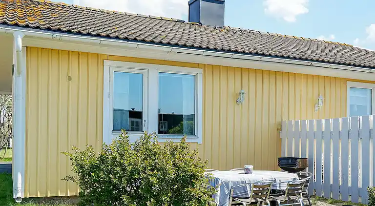 Maison de vacances en Skrea-Herting-Hjortsberg