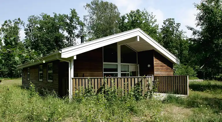 Holiday home in Hasle