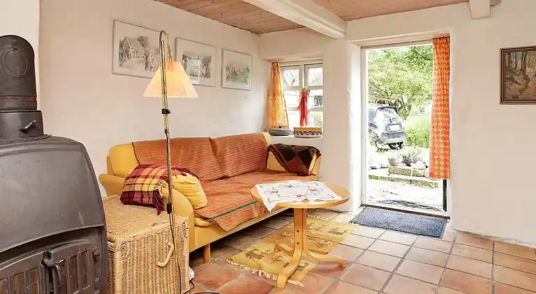 Casa vacanze in Hurup Thy