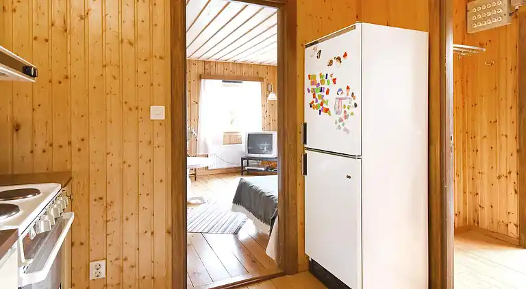 Vakantiehuis in Lysekil