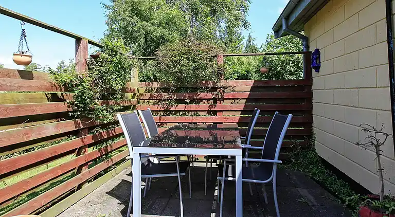 Holiday home in Nakskov