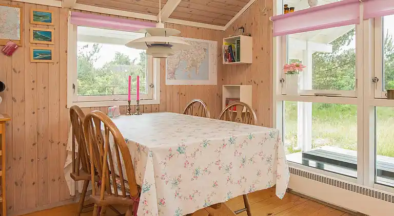 Holiday home in Ebeltoft