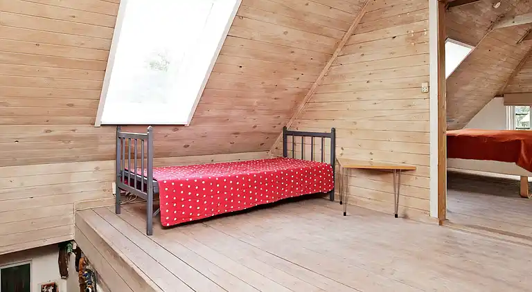 Casa vacanze in Hurup Thy