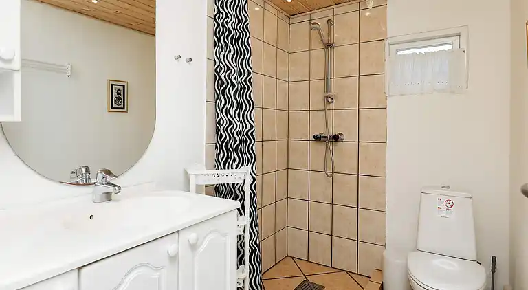 Holiday home in Nykøbing Mors