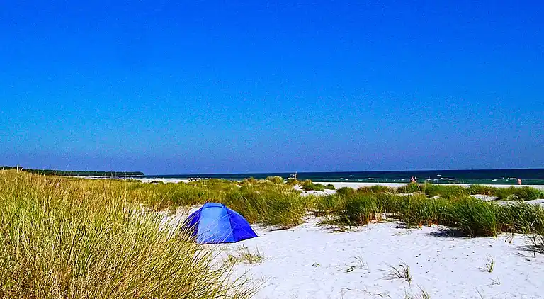 Holiday home in Dueodde