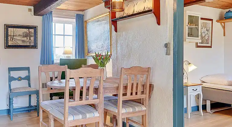 Holiday home in Svaneke