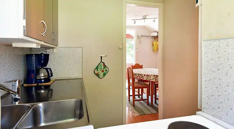 Holiday home in Strömstad