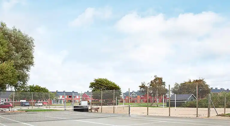 2½ vær. st. el. 1.sal