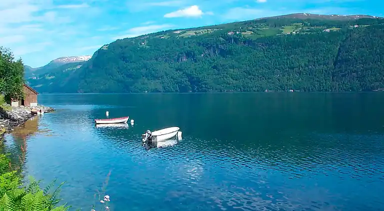 Holiday home in Stryn Municipality