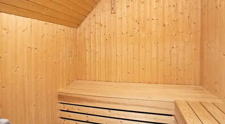 Holiday home in Ringkobing