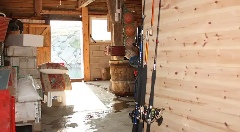 Holiday home in Utsira Municipality