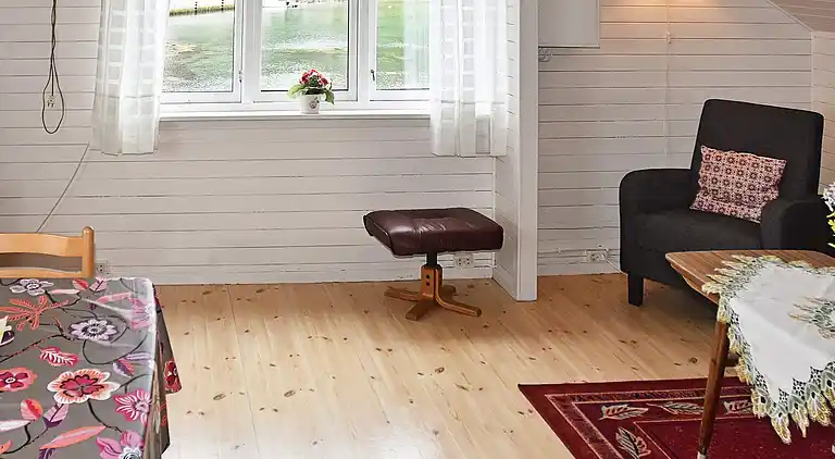 Ferienhaus in Bømlo