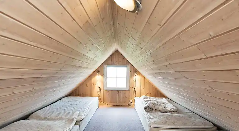 Holiday home in Ringkobing