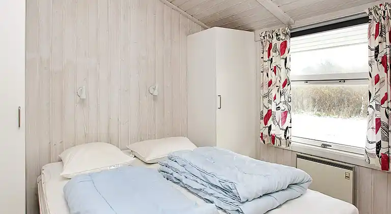 Holiday home in Løkken