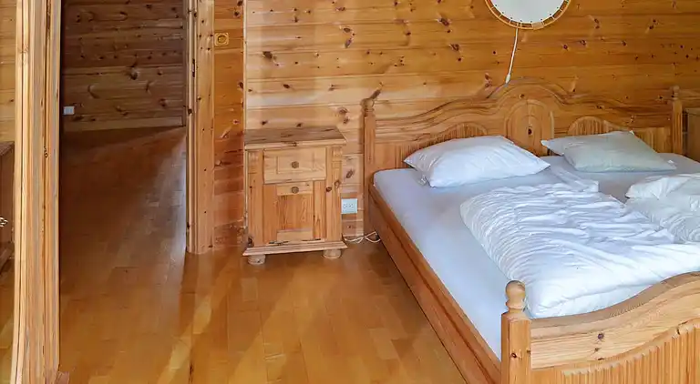 Vakantiehuis in Eidsvåg