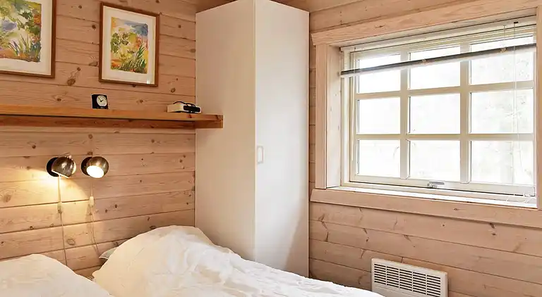 Holiday home in Fjellerup Strand