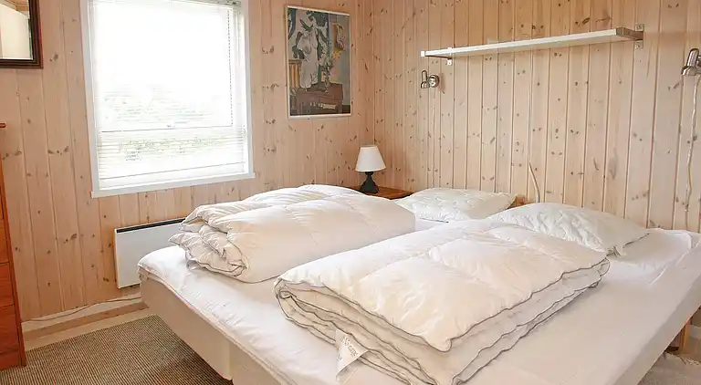 Holiday home in Løkken