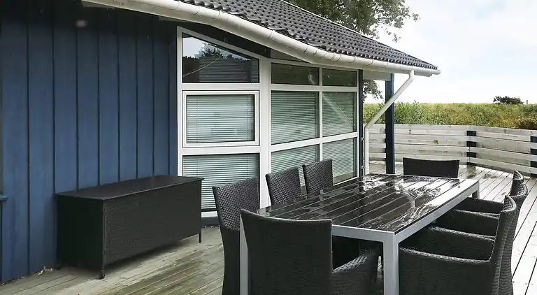 Holiday home in Hals