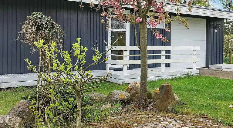 Casa vacanze in Rødby