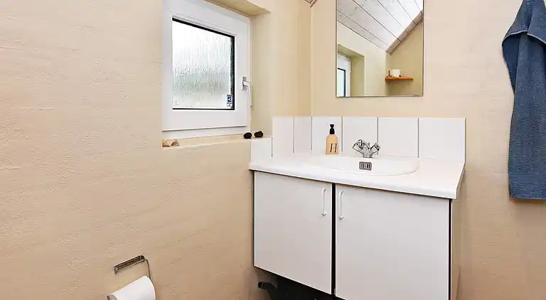 Casa vacanze in Houstrup