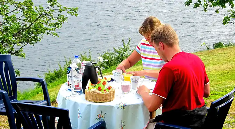 Holiday home in Stryn Municipality