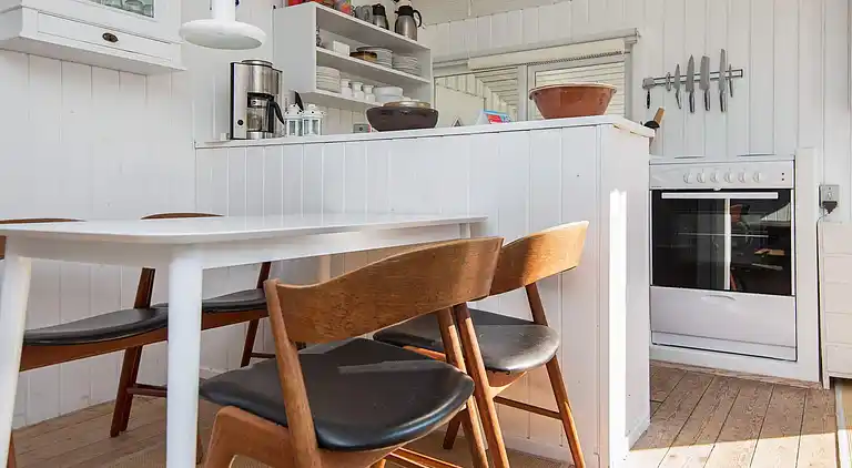 Holiday home on Fanø