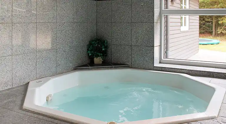 Holiday home in Havneby