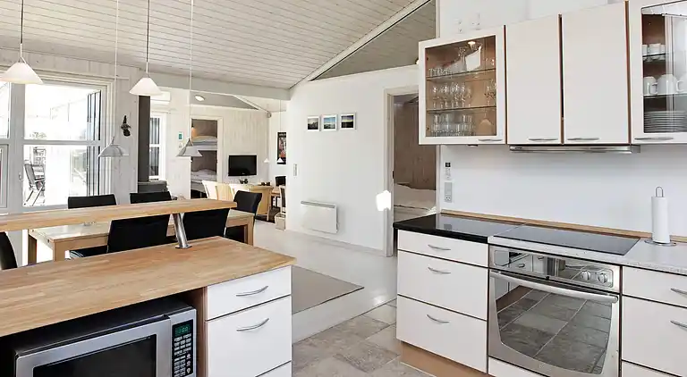Holiday home in Lønstrup
