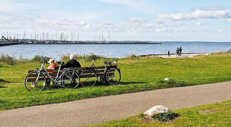 Sommerhus i Wackerballig