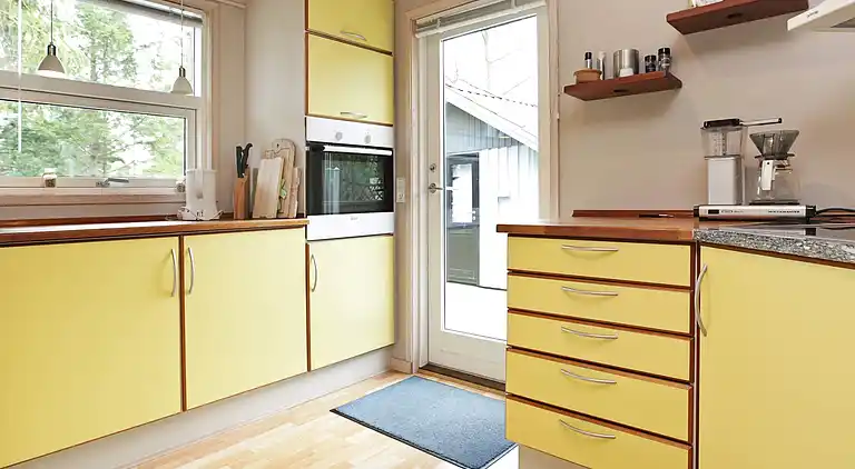 Maison de vacances en Væggerløse