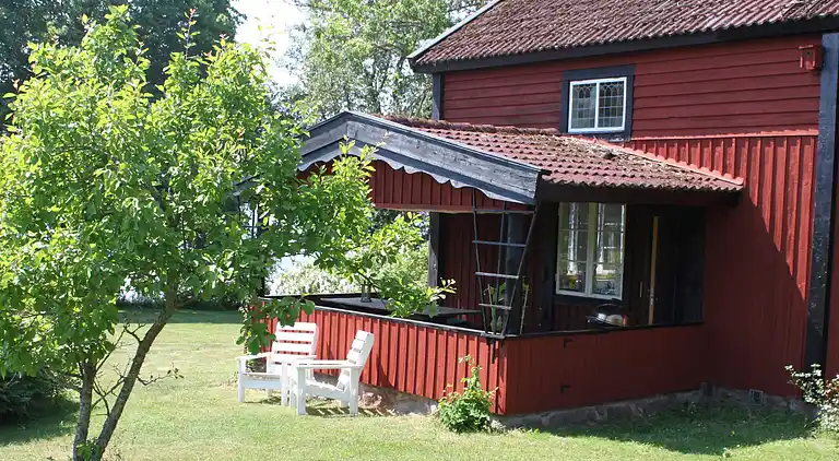 Holiday home in Norrtälje Municipality