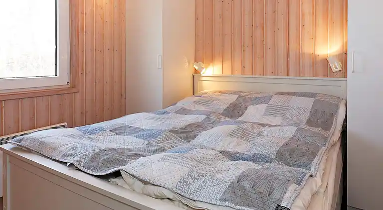 Sommerhus i Øster Hurup