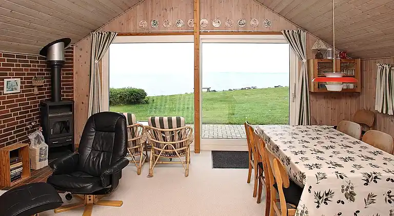 Holiday home in Vinderup