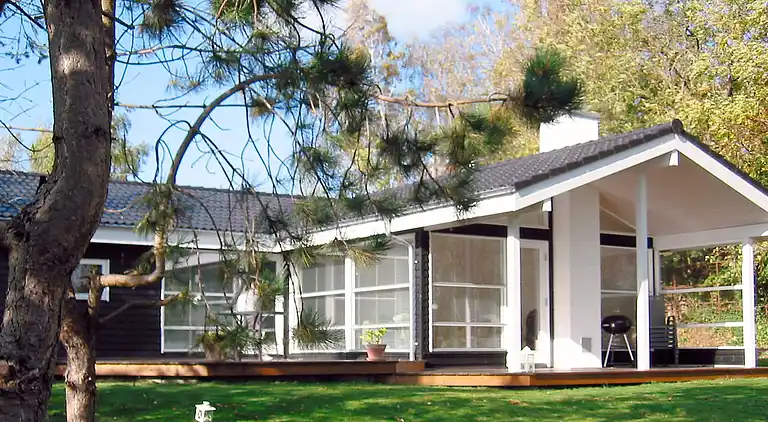 Holiday home in Kirke Hyllinge