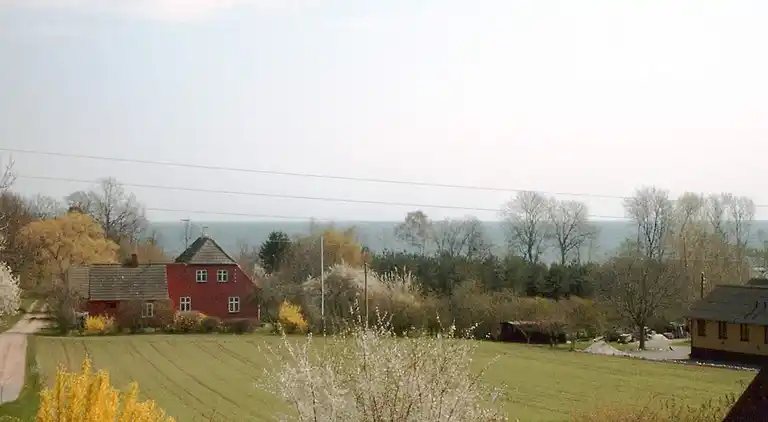 Holiday home in Svaneke