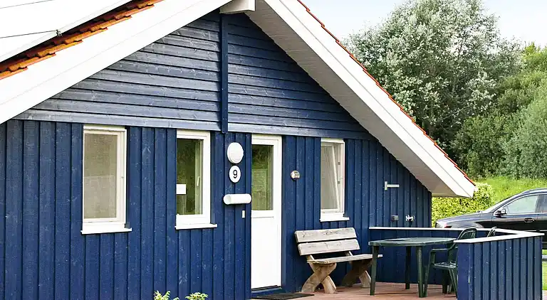 Holiday home in Otterndorf