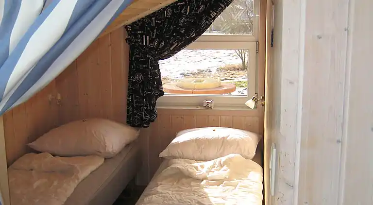 Sommerhus i Otterndorf