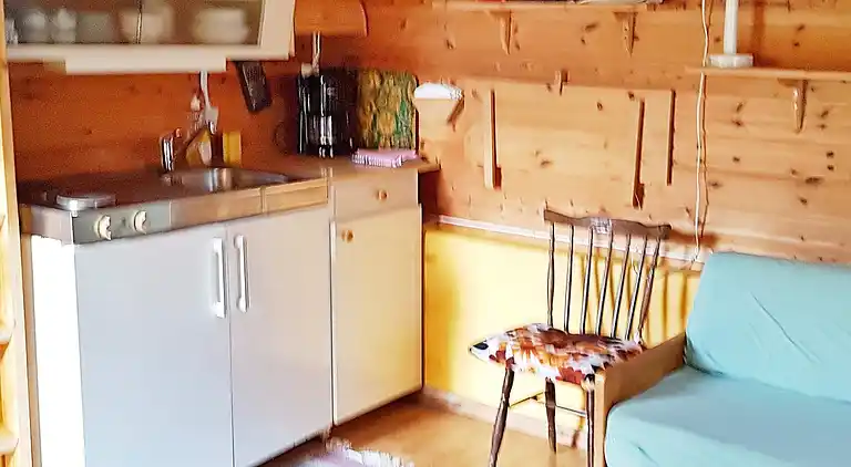 Vakantiehuis in Myklebostad