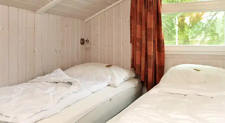 Holiday home in Otterndorf