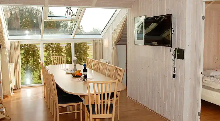 Sommerhus i Otterndorf