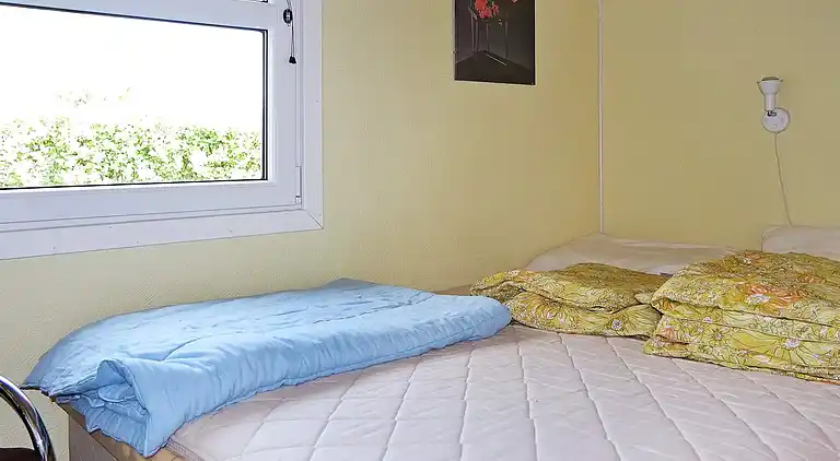 Sommerhus i Øster Hurup