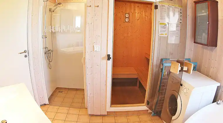 Holiday home in Otterndorf