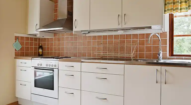 Holiday home in Ystad S