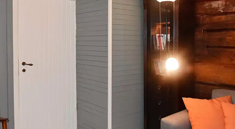 Holiday home in Fjørtoft