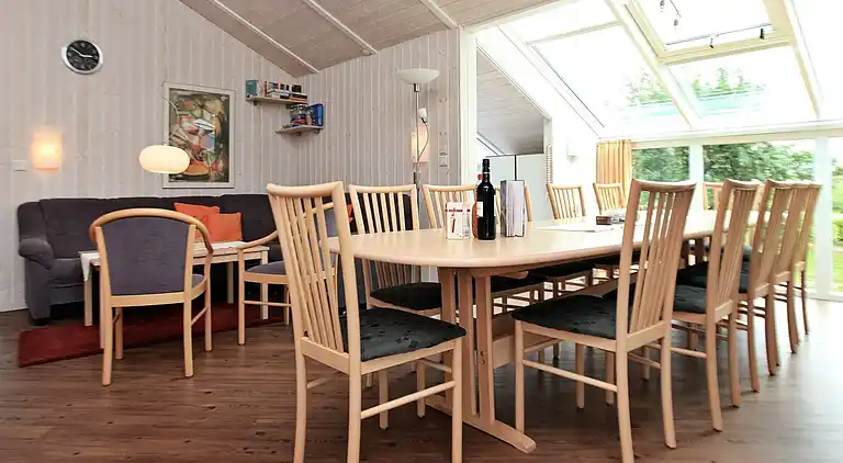 Holiday home in Otterndorf