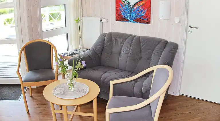 Holiday home in Otterndorf