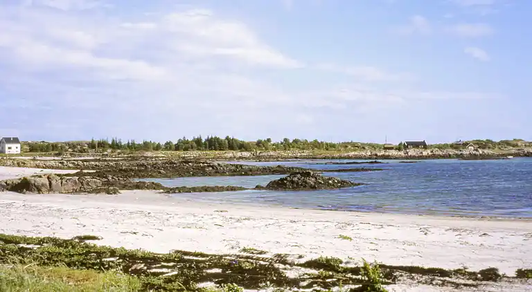 Sommerhus i Vestvågøy