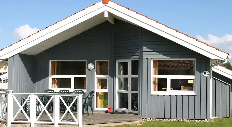 Holiday home in Otterndorf